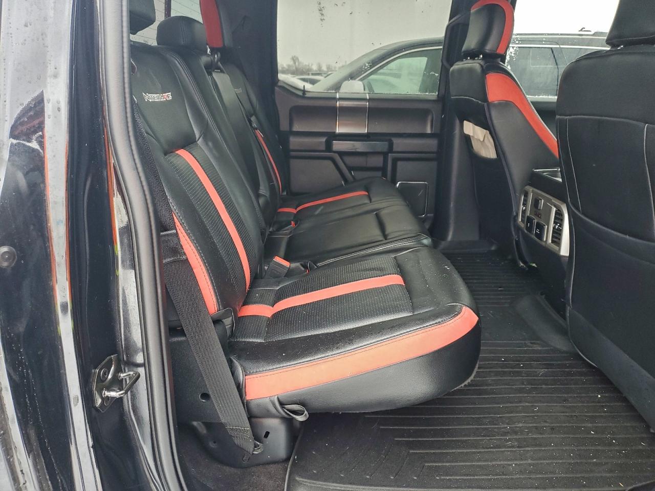 2020 FORD F150 SUPERCREW photo 10