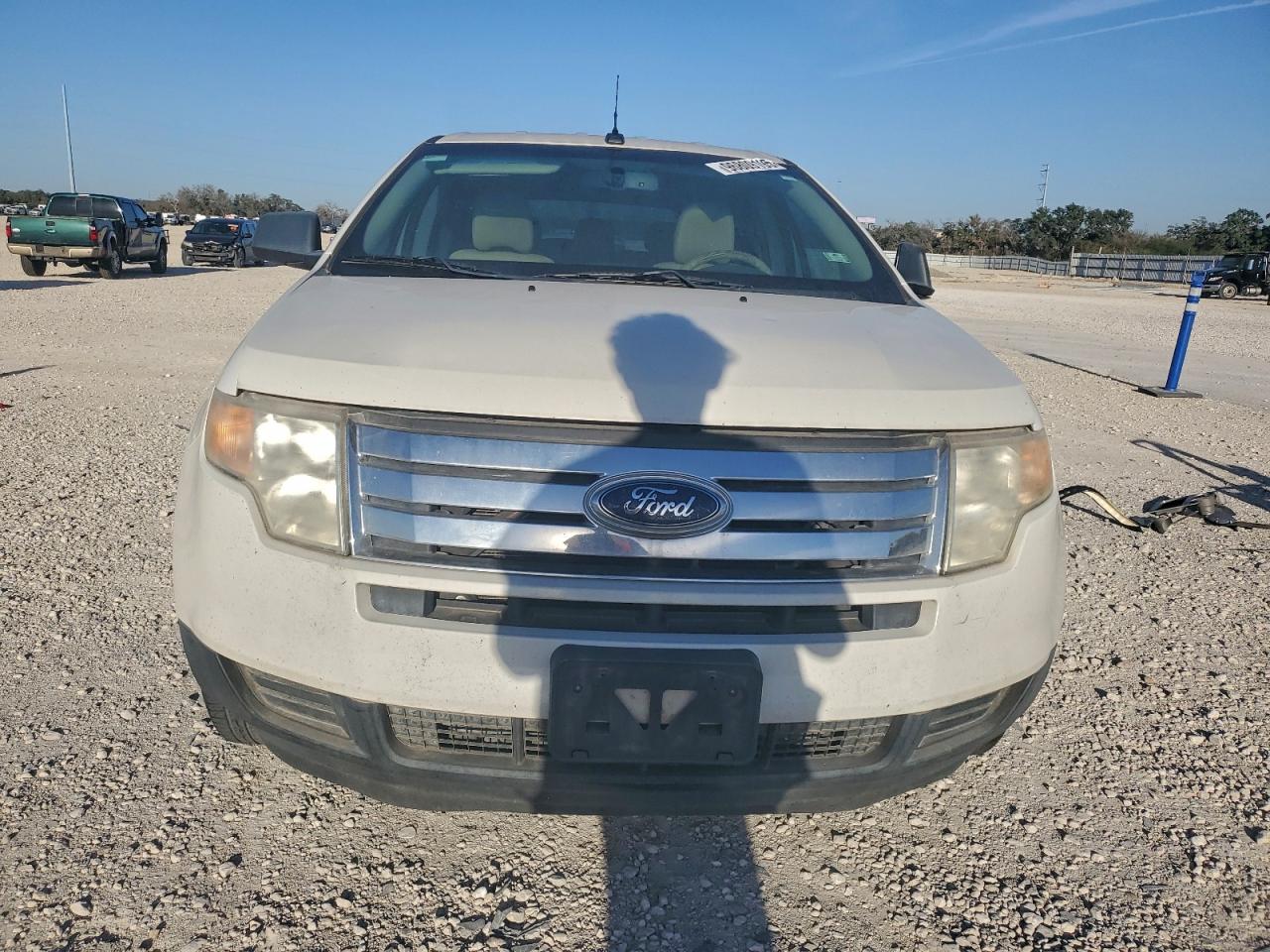 2010 FORD EDGE SE photo 5
