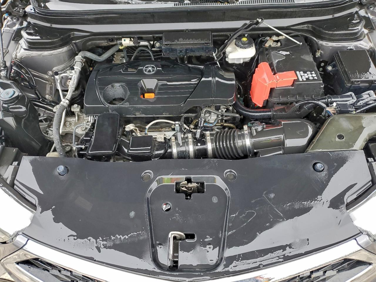 2019 ACURA RDX TECHNOLOGY photo 12