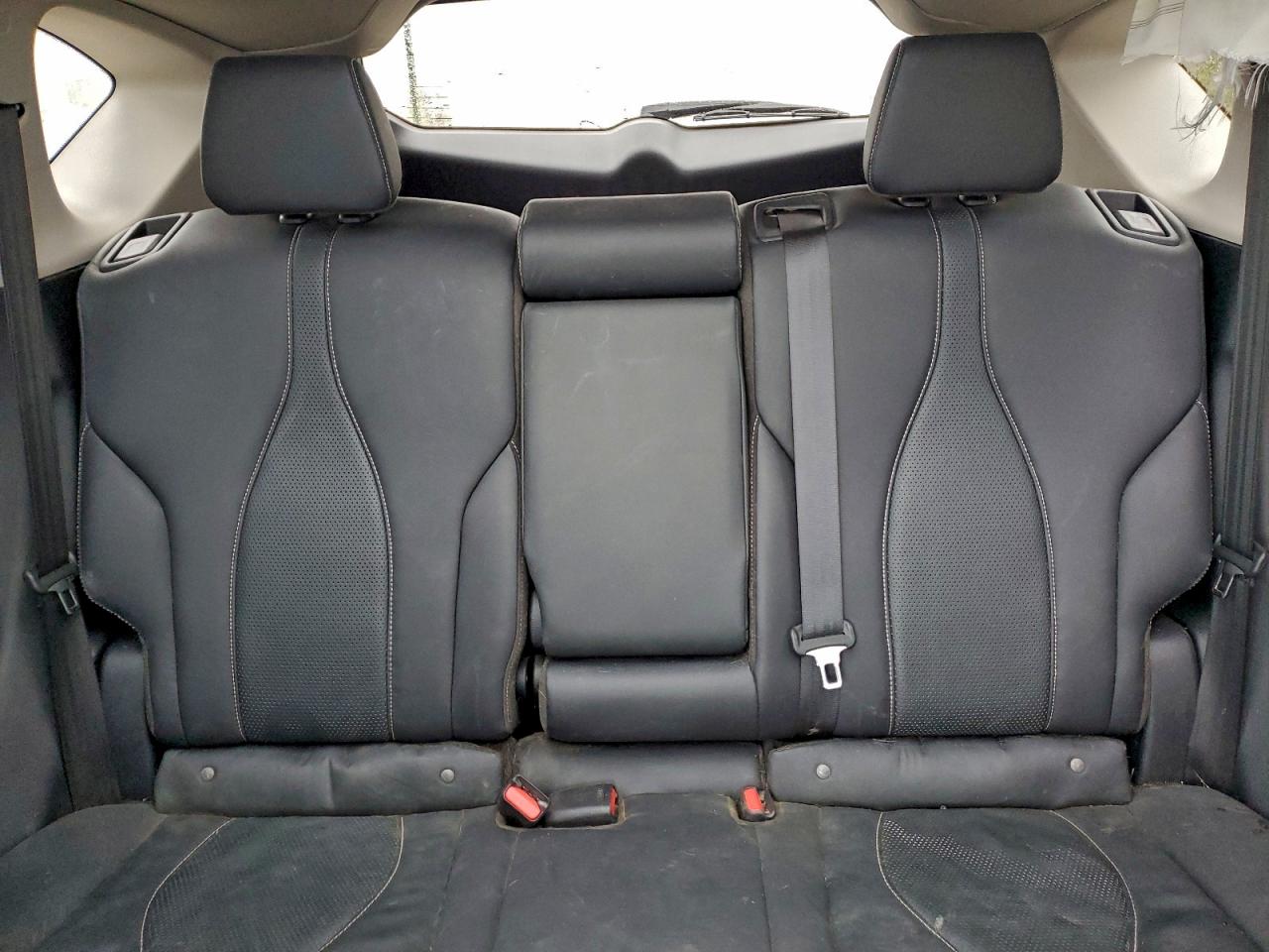 2019 ACURA RDX TECHNOLOGY photo 10