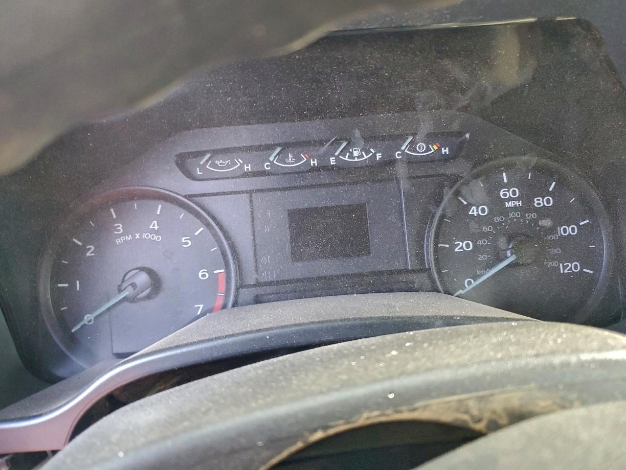 2020 FORD F250 SUPER DUTY photo 9