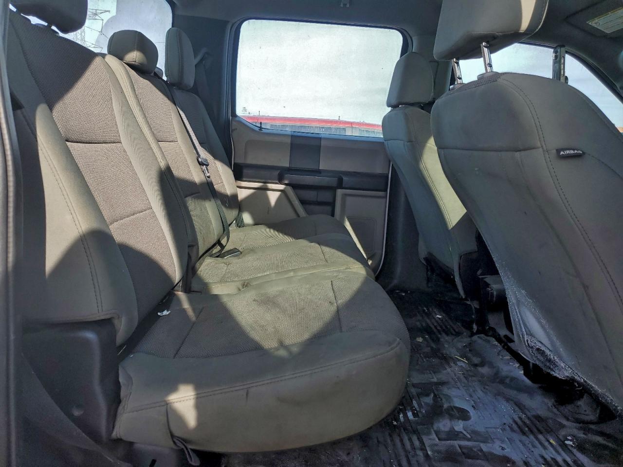 2020 FORD F250 SUPER DUTY photo 10