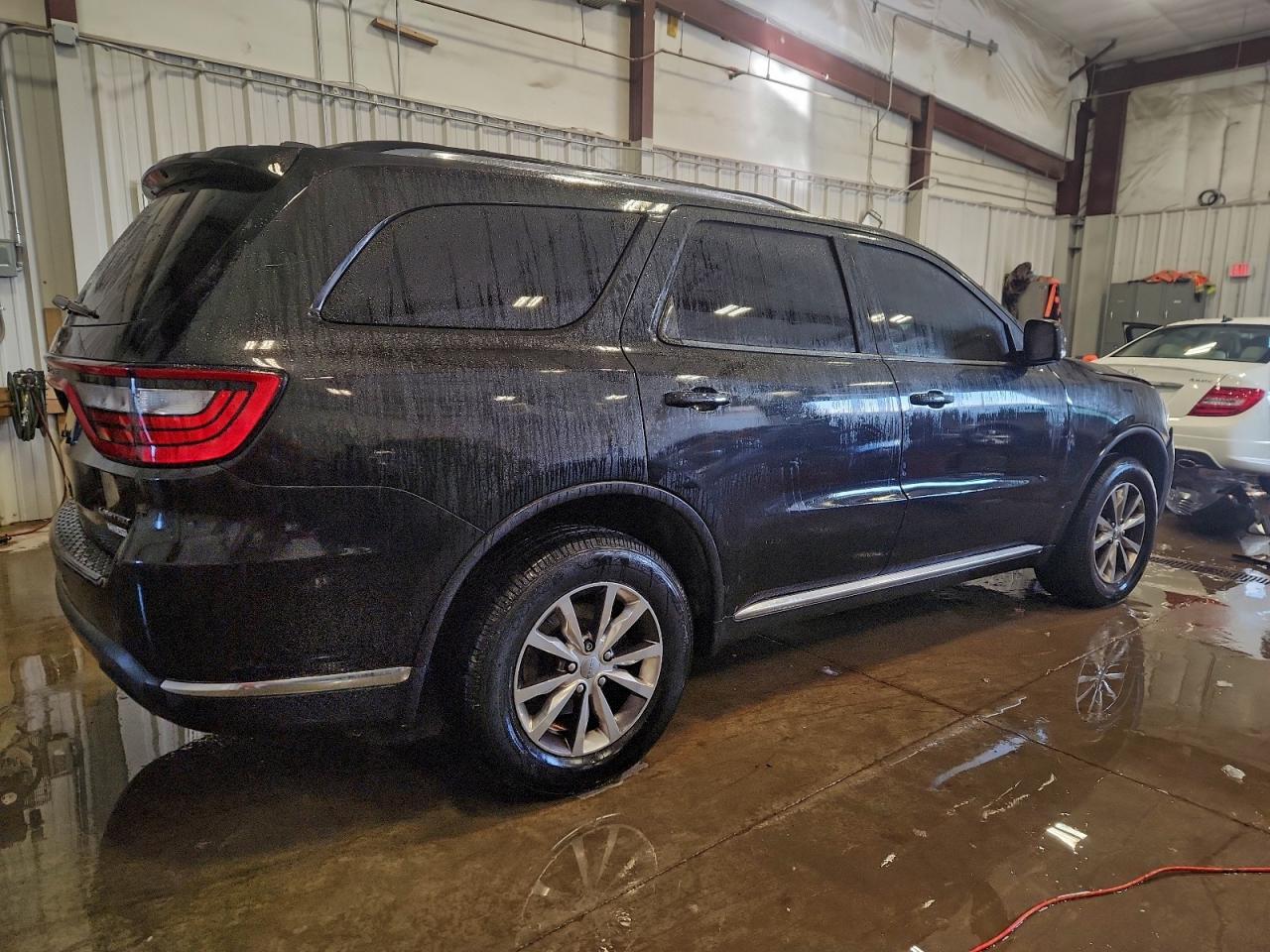 2016 DODGE DURANGO LIMITED photo 3