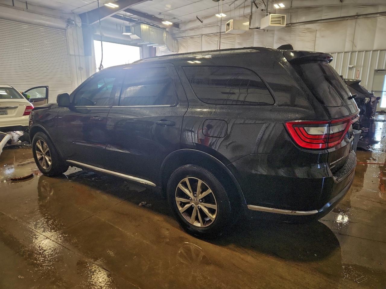 2016 DODGE DURANGO LIMITED photo 2
