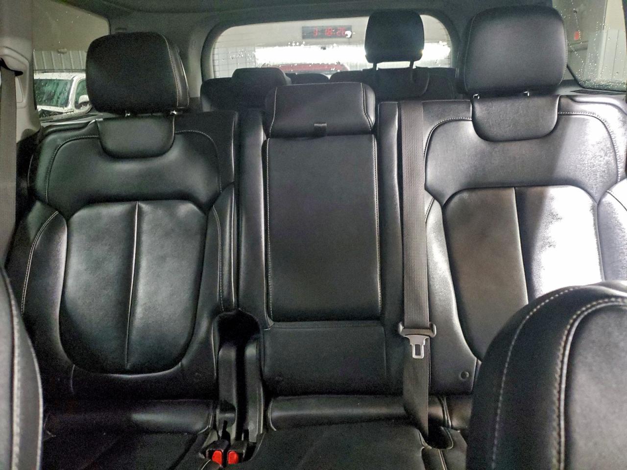 2022 JEEP GRAND CHEROKEE L LIMITED photo 10