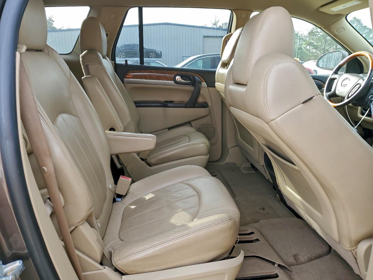 2011 BUICK ENCLAVE CXL photo 11