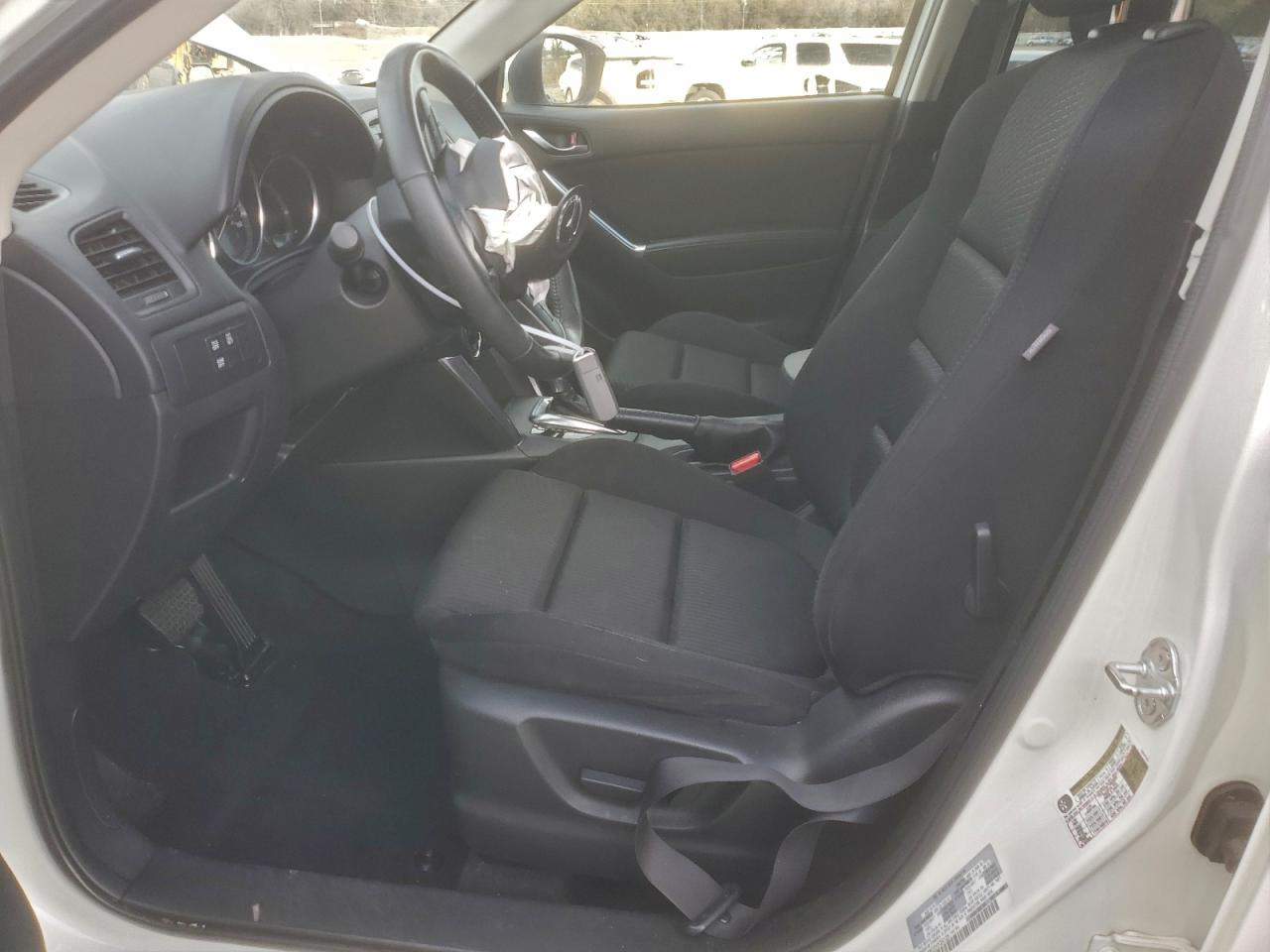 2015 MAZDA CX-5 TOURING photo 7