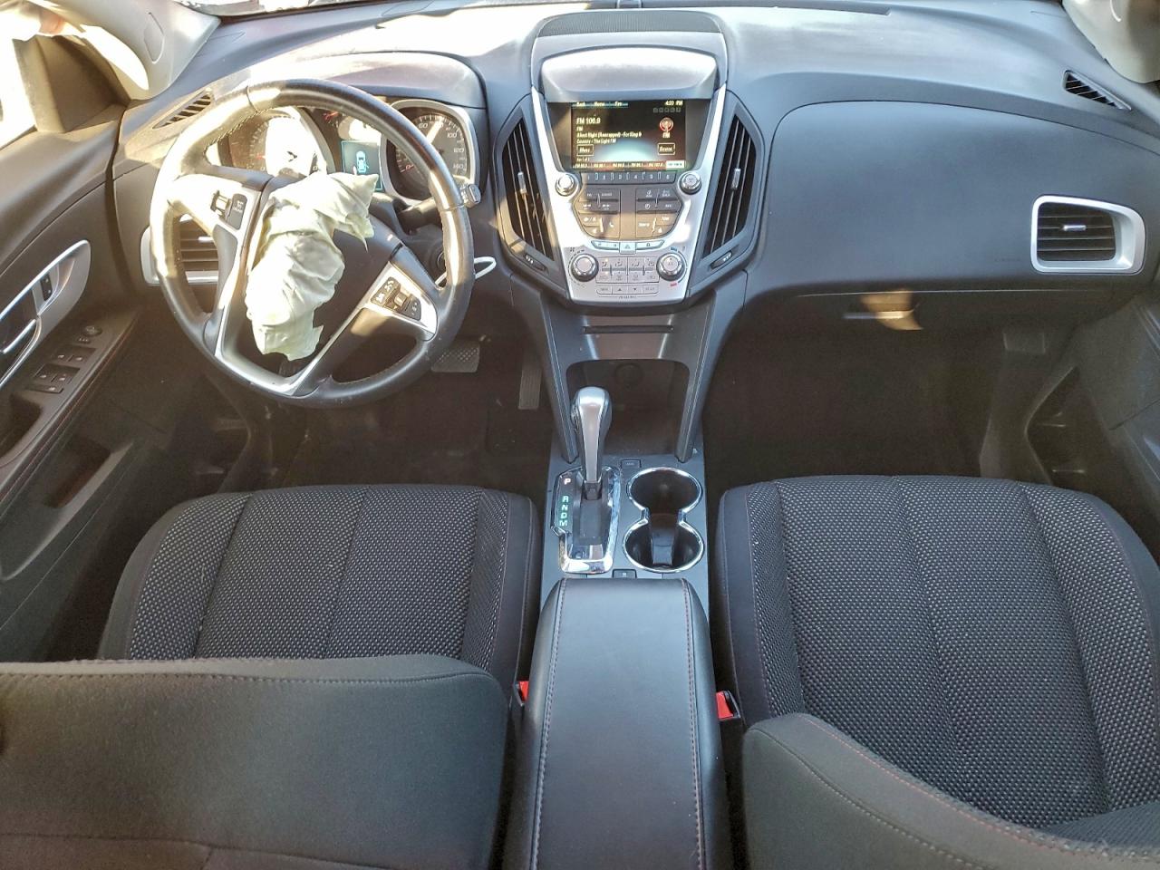 2014 CHEVROLET EQUINOX LT photo 8