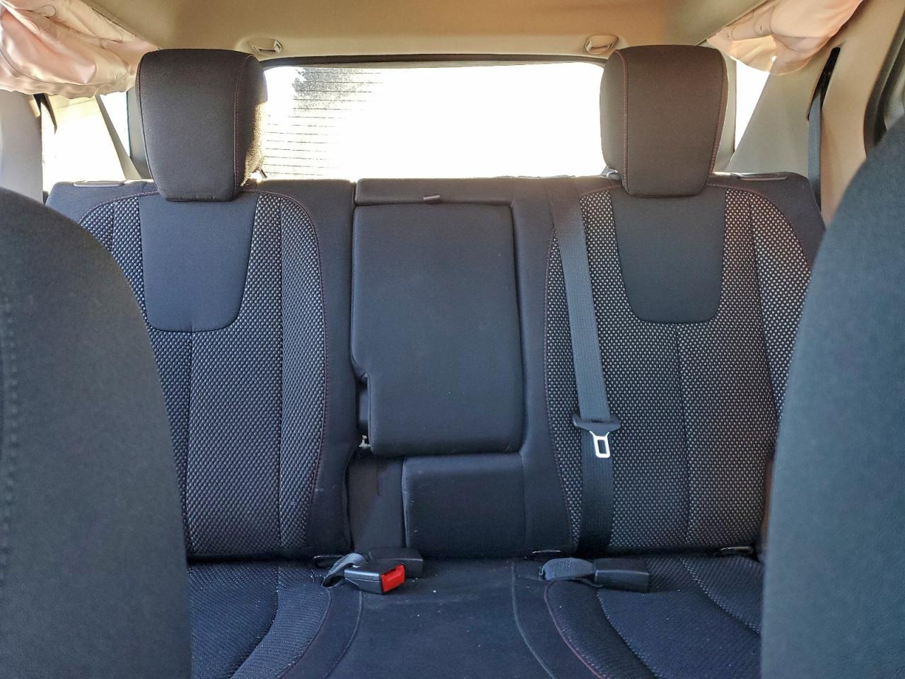 2014 CHEVROLET EQUINOX LT photo 10