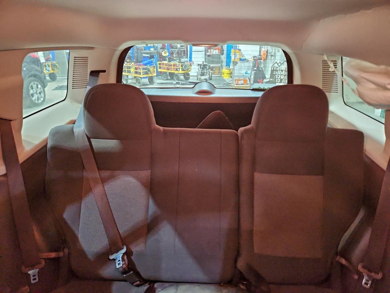 2014 JEEP PATRIOT LATITUDE photo 10