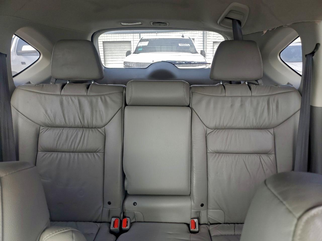 2013 HONDA CR-V EXL photo 10