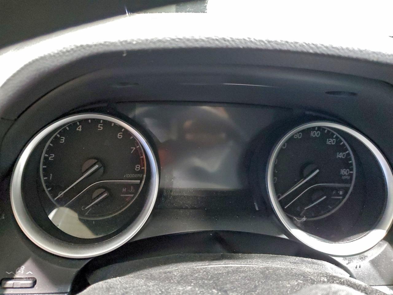 2023 TOYOTA CAMRY LE photo 9