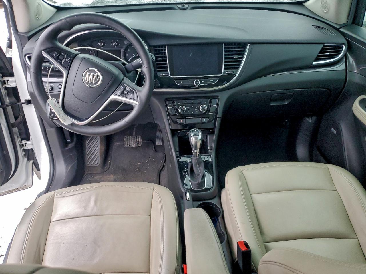 2018 BUICK ENCORE PREMIUM photo 15