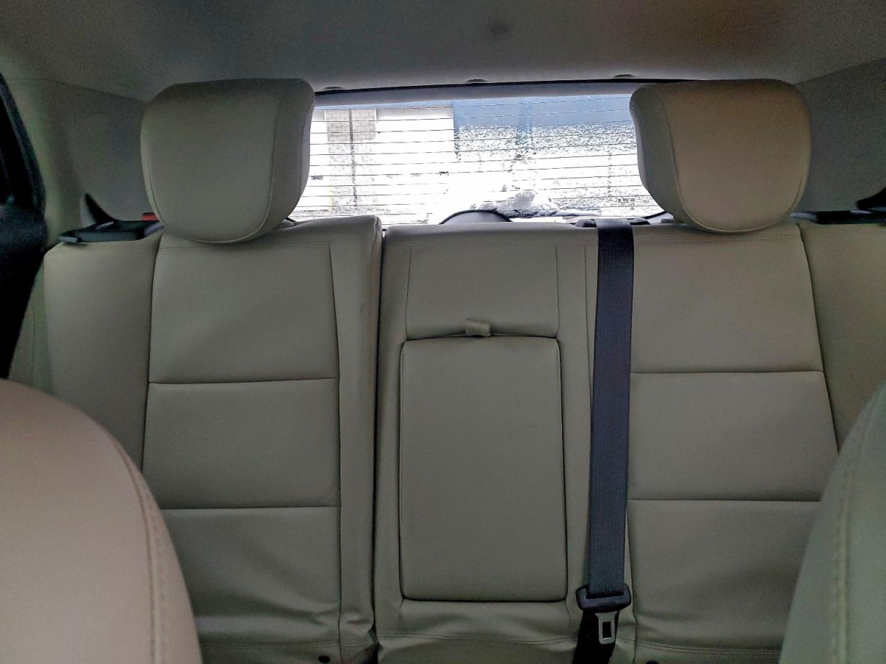 2018 BUICK ENCORE PREMIUM photo 19