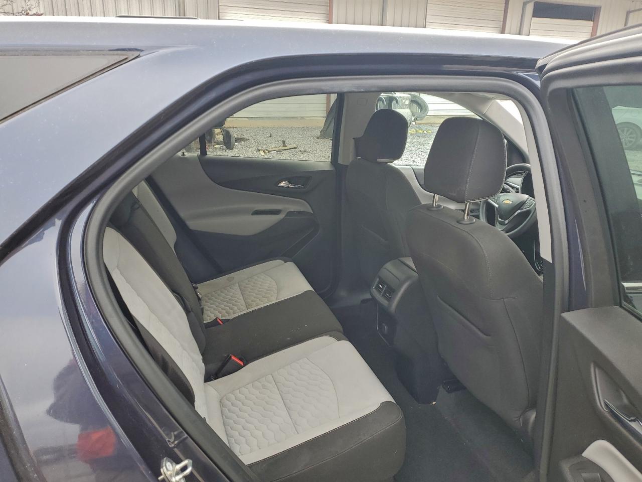 2018 CHEVROLET EQUINOX LT photo 10