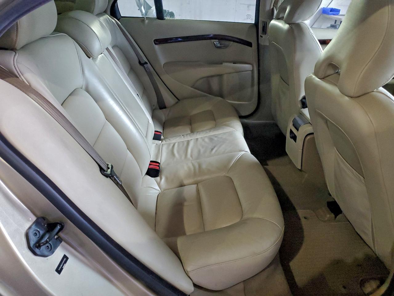 2007 VOLVO S80 3.2 photo 10