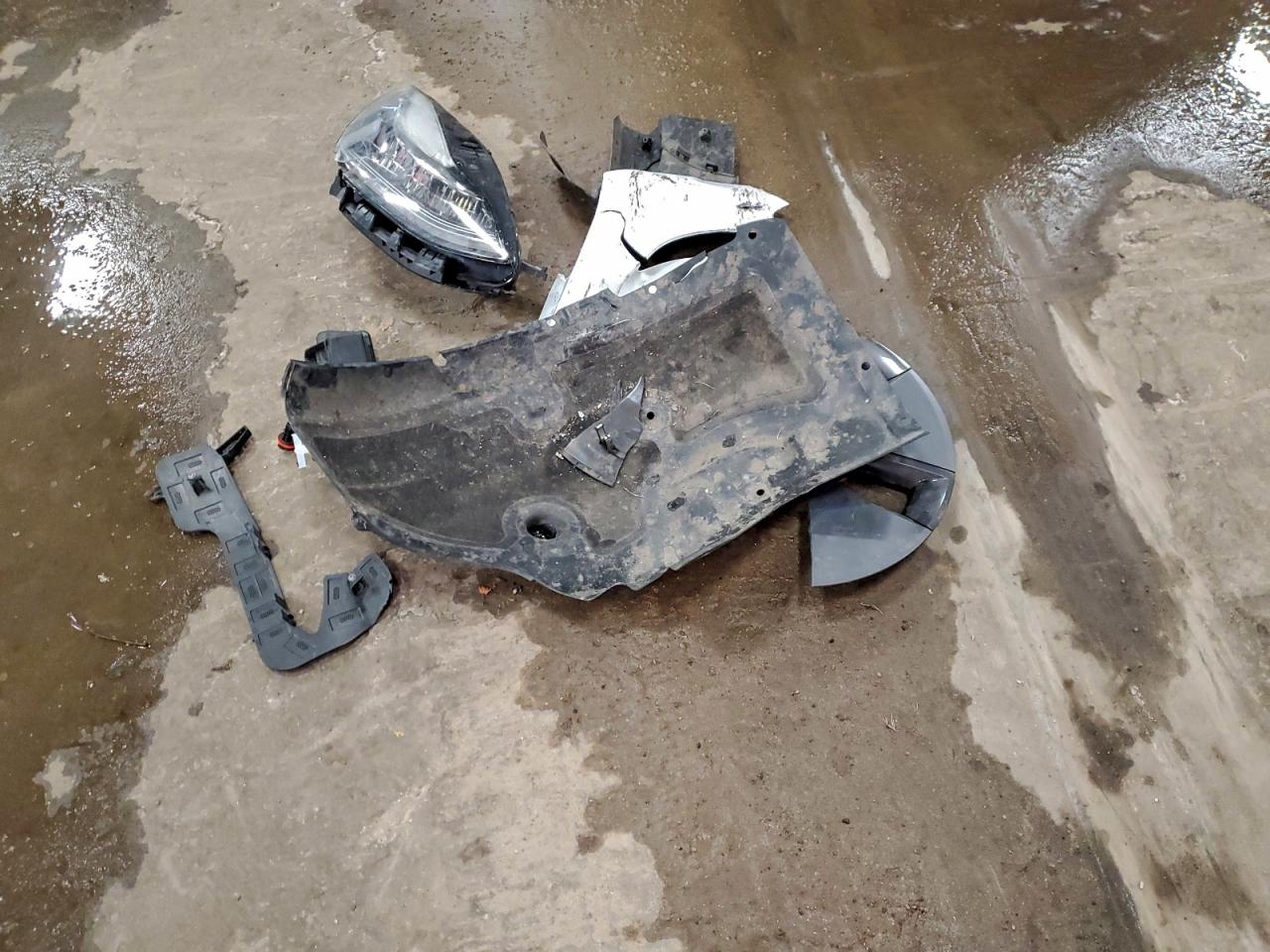 2022 TESLA MODEL 3 photo 12