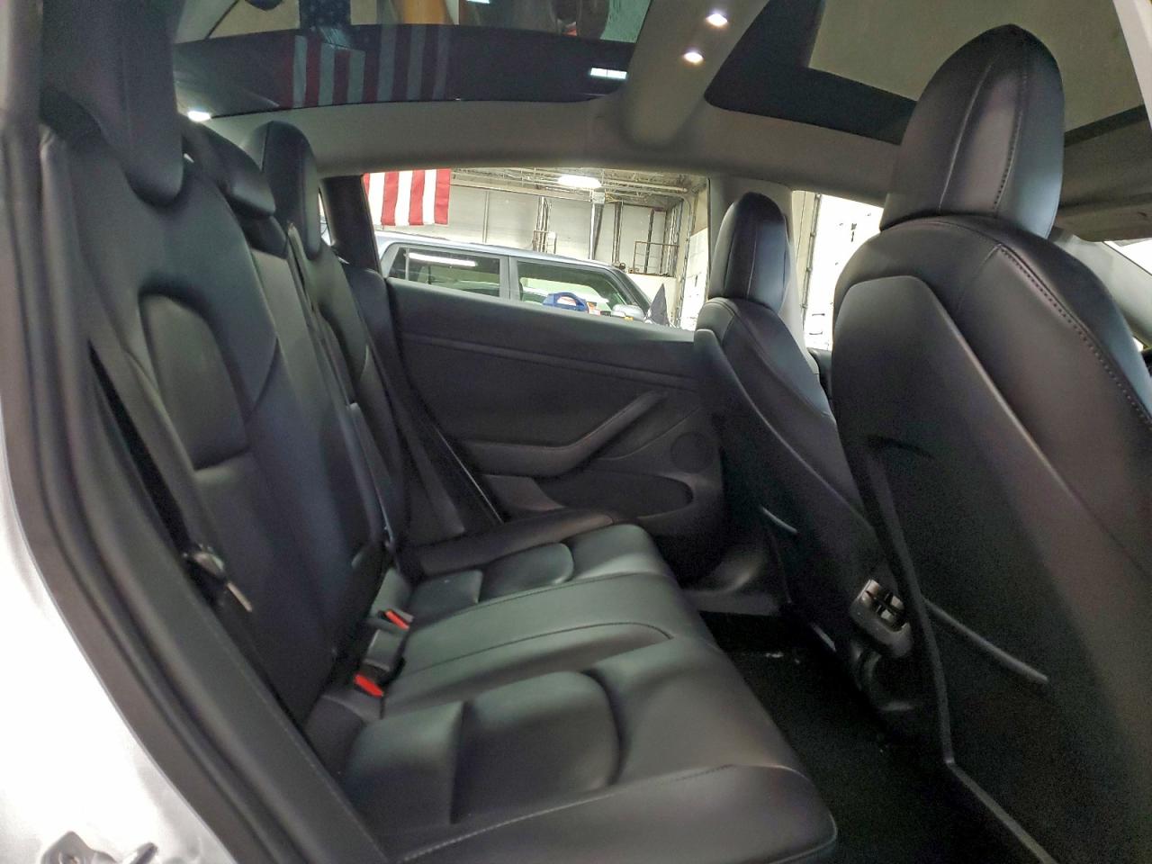 2022 TESLA MODEL 3 photo 10