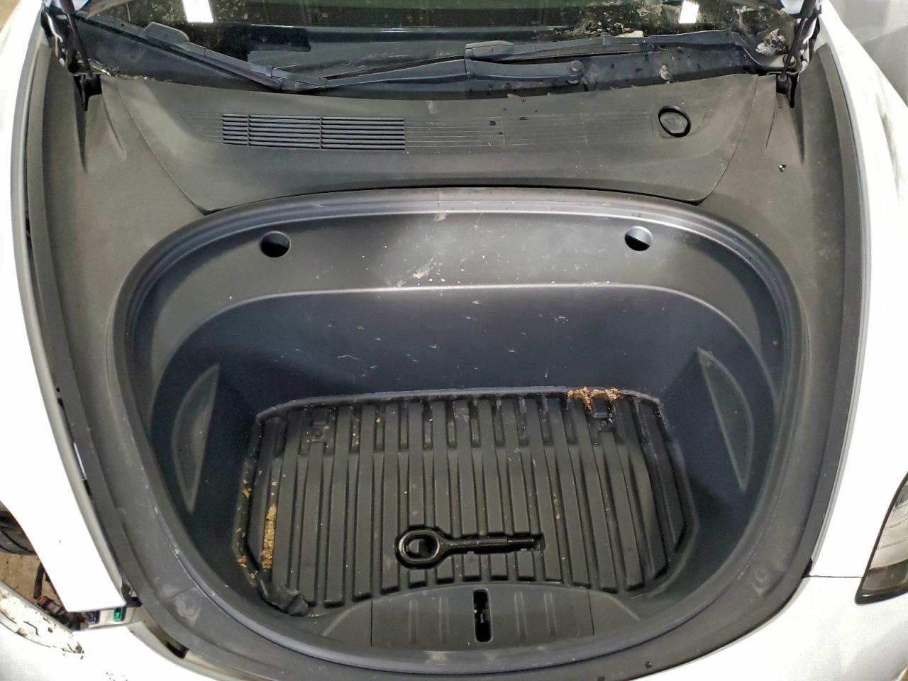 2022 TESLA MODEL 3 photo 11