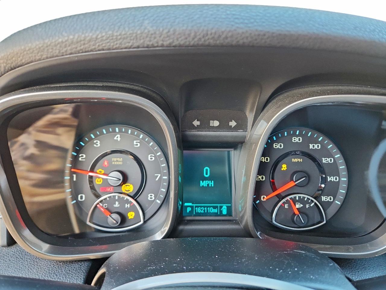 2013 CHEVROLET MALIBU LS photo 9