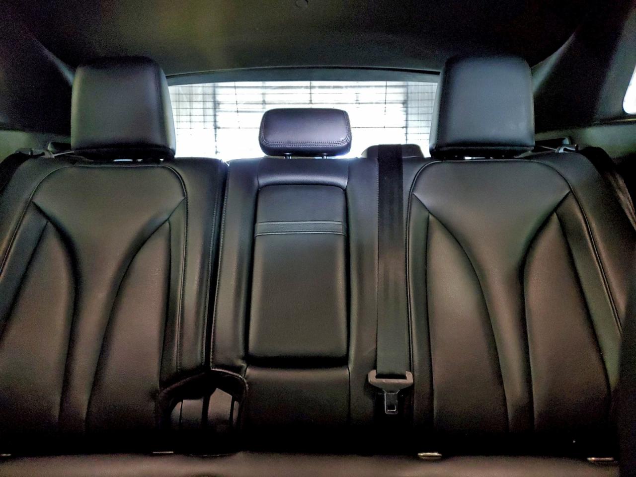 2017 LINCOLN MKC PREMIERE photo 10