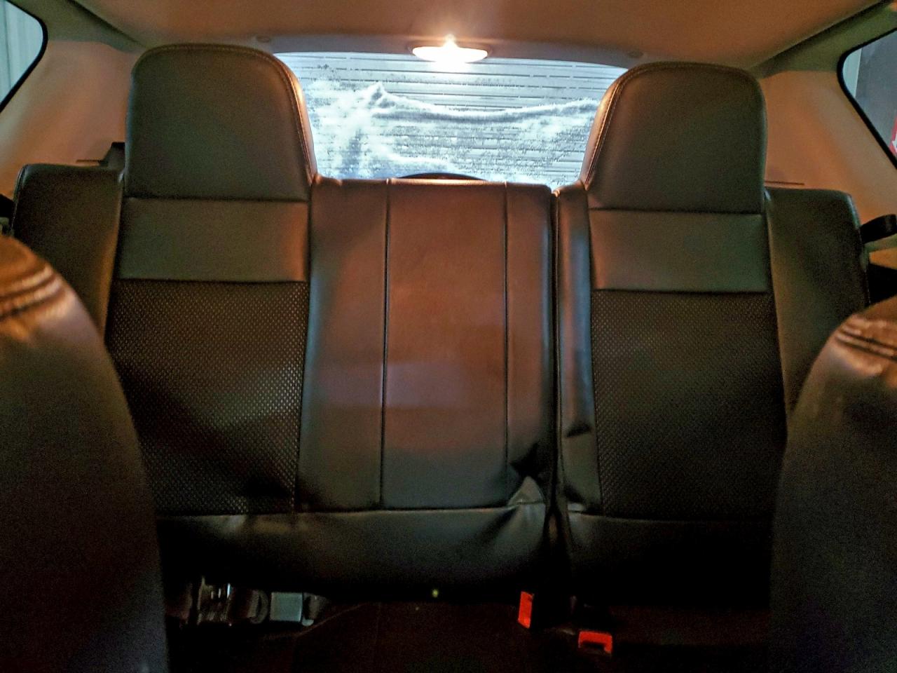 2016 JEEP COMPASS LATITUDE photo 10