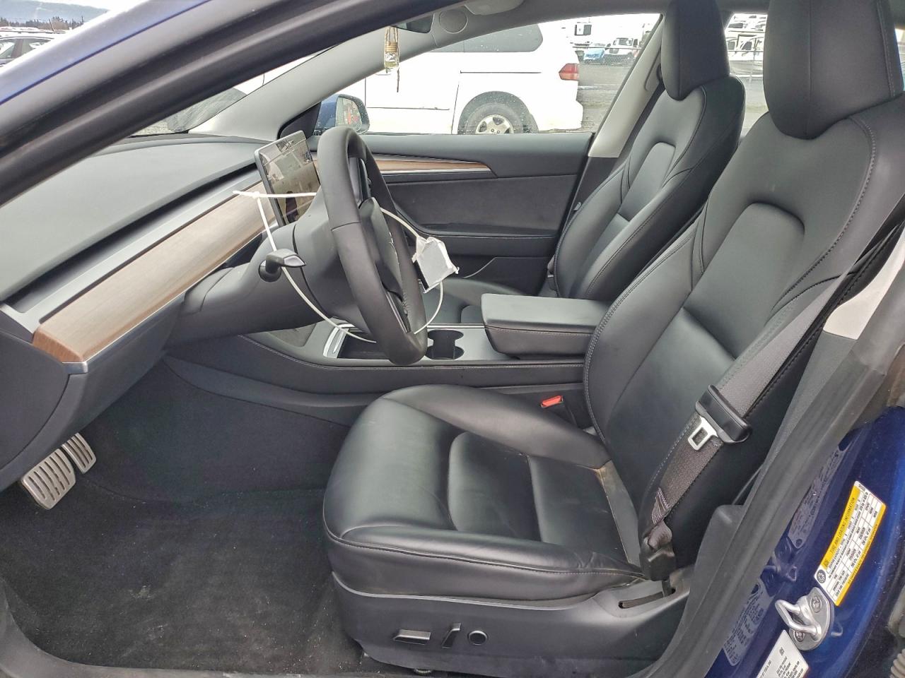 2023 TESLA MODEL 3 photo 7