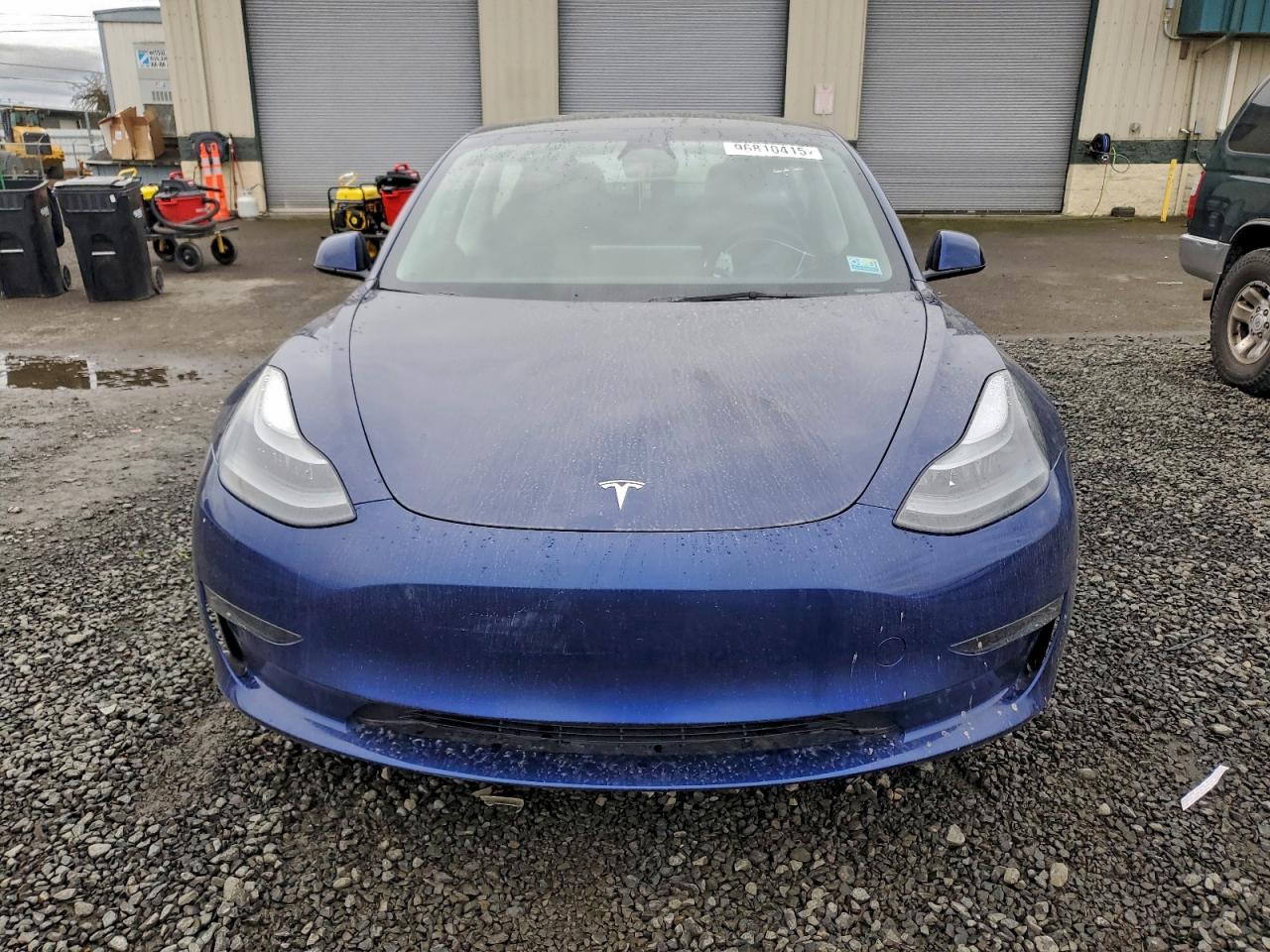 2023 TESLA MODEL 3 photo 5