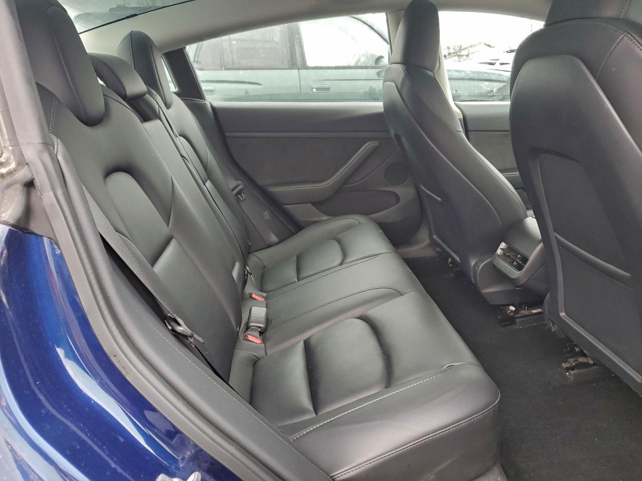 2023 TESLA MODEL 3 photo 10