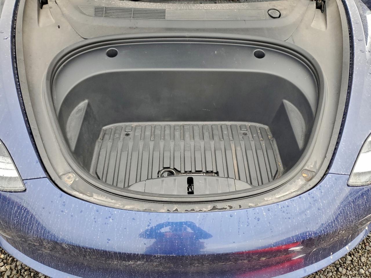 2023 TESLA MODEL 3 photo 11