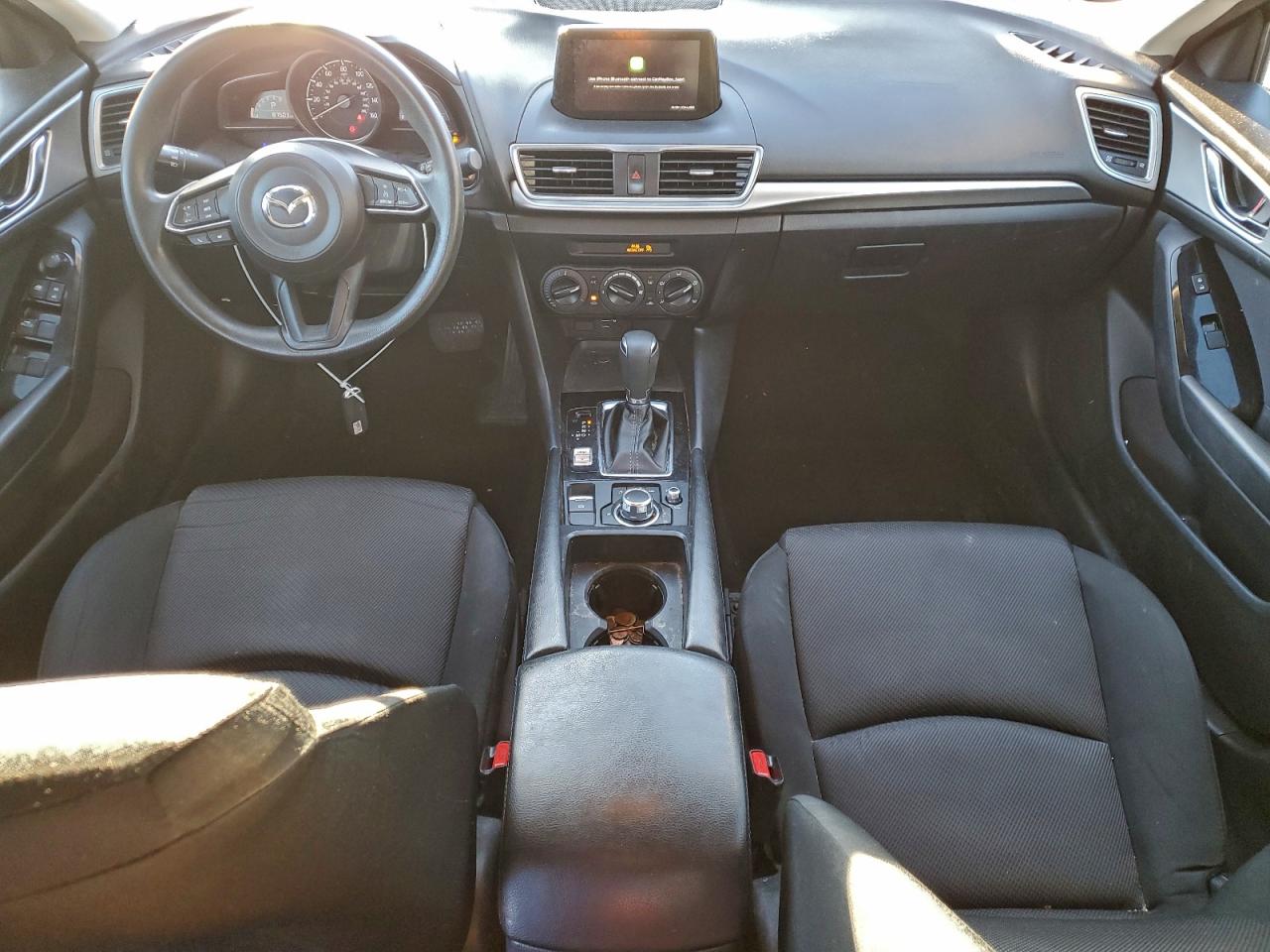 2018 MAZDA 3 SPORT photo 8