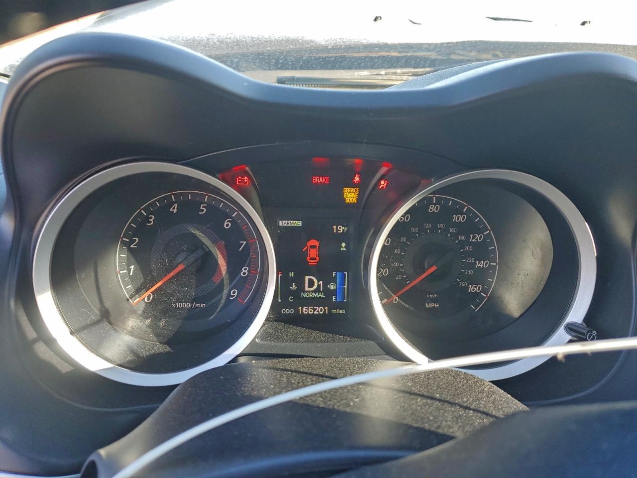 2013 MITSUBISHI LANCER RALLIART photo 9