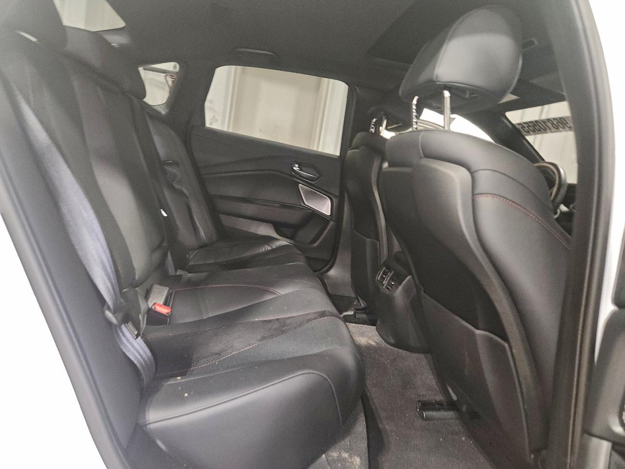 2023 ACURA TLX TYPE S photo 10