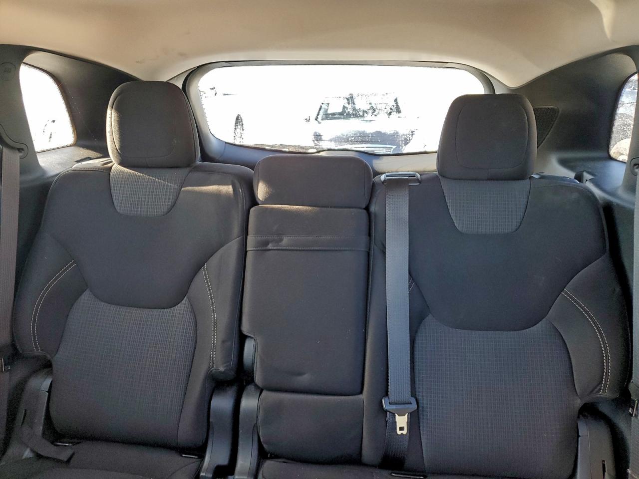 2015 JEEP CHEROKEE LATITUDE photo 19