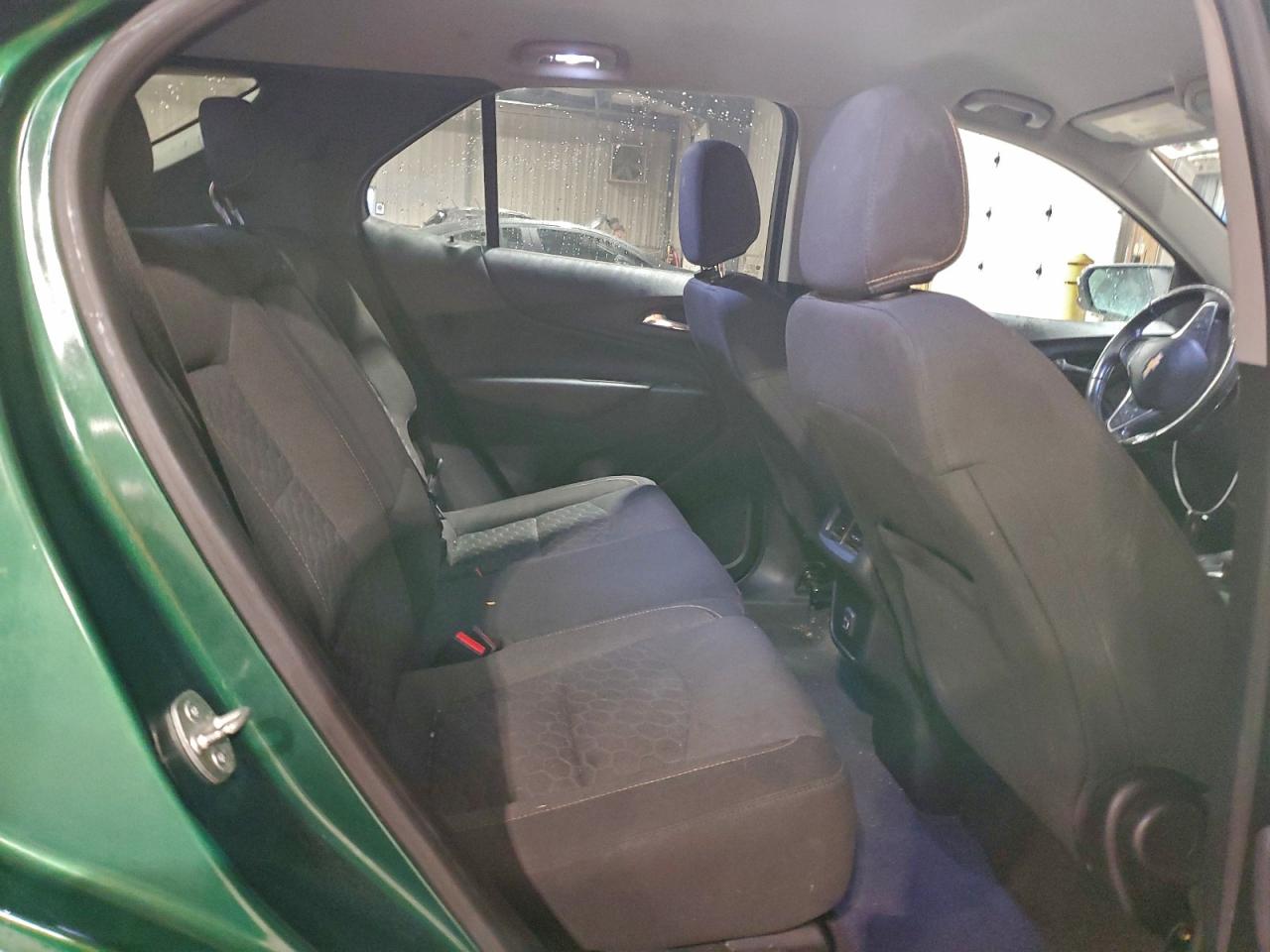 2019 CHEVROLET EQUINOX LT photo 21