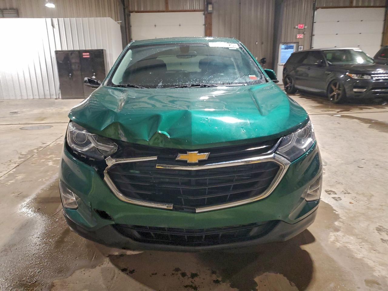 2019 CHEVROLET EQUINOX LT photo 9