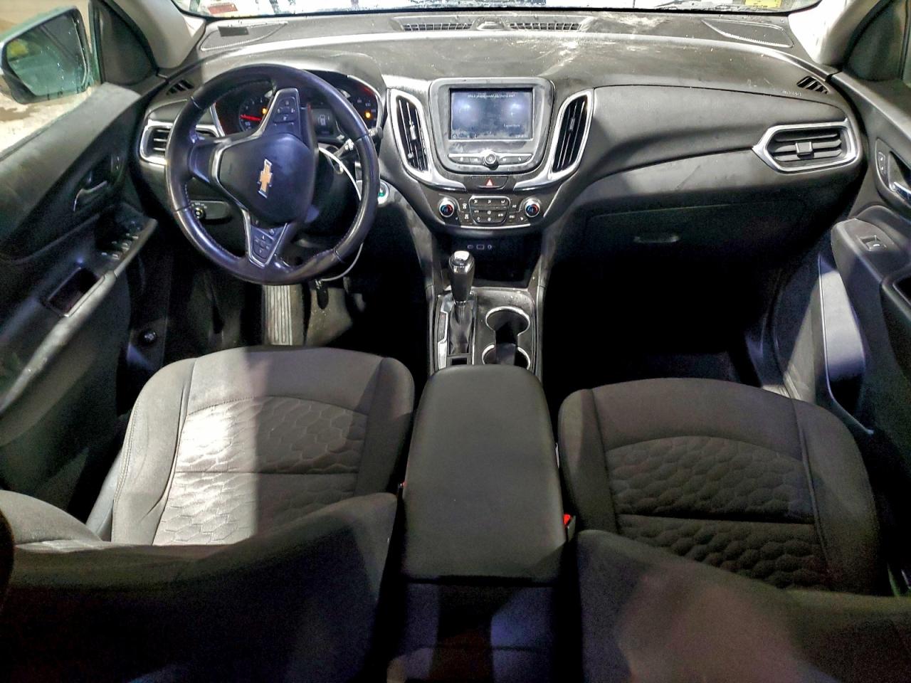 2019 CHEVROLET EQUINOX LT photo 15