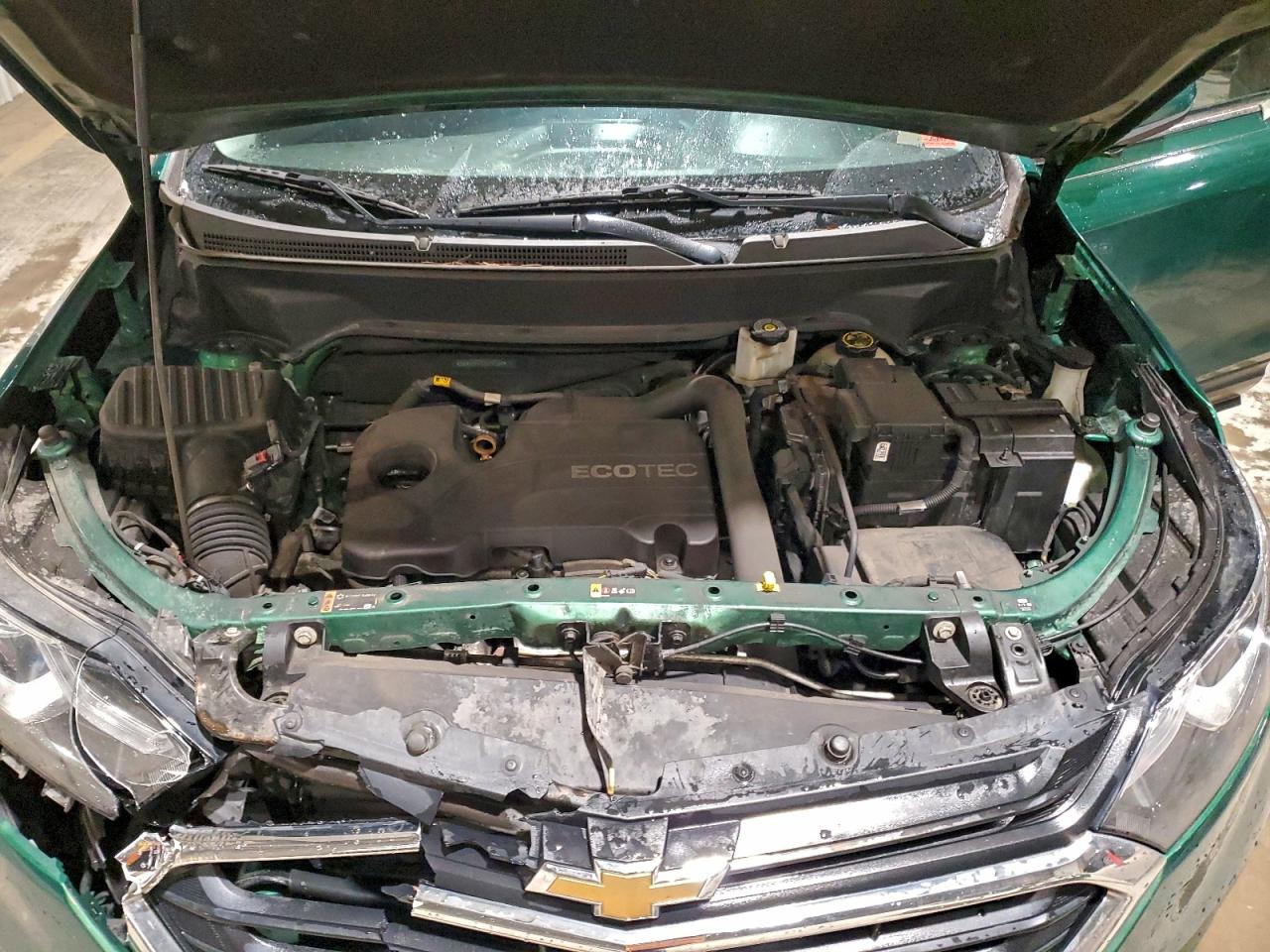 2019 CHEVROLET EQUINOX LT photo 23