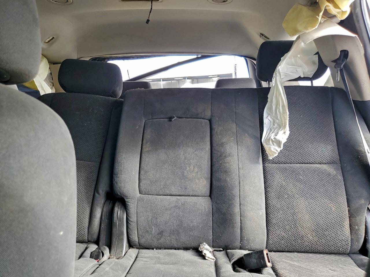 2008 CHEVROLET TAHOE K1500 photo 10