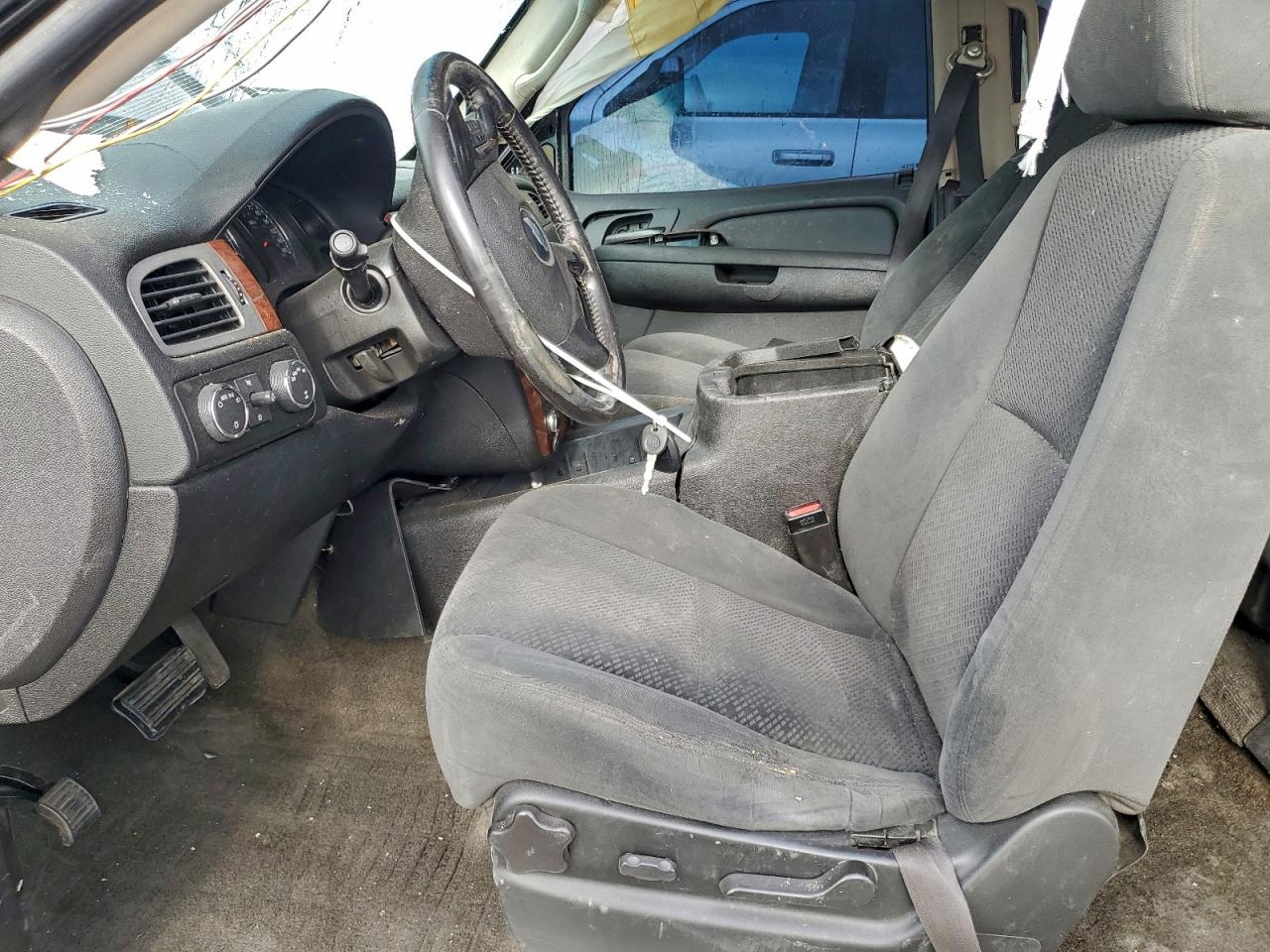 2008 CHEVROLET TAHOE K1500 photo 7