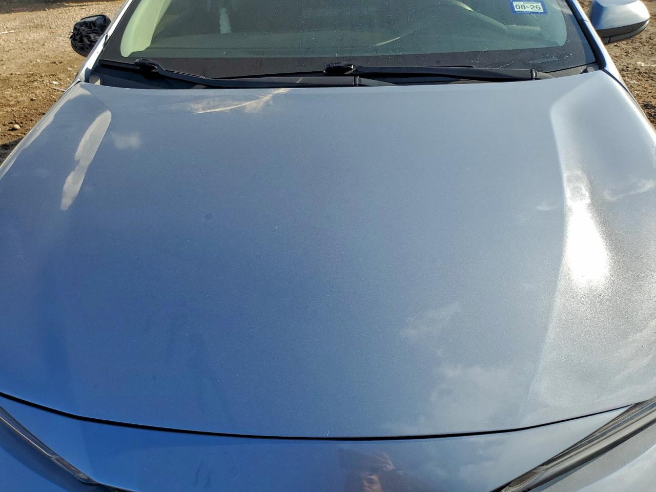 2022 TOYOTA COROLLA LE photo 11