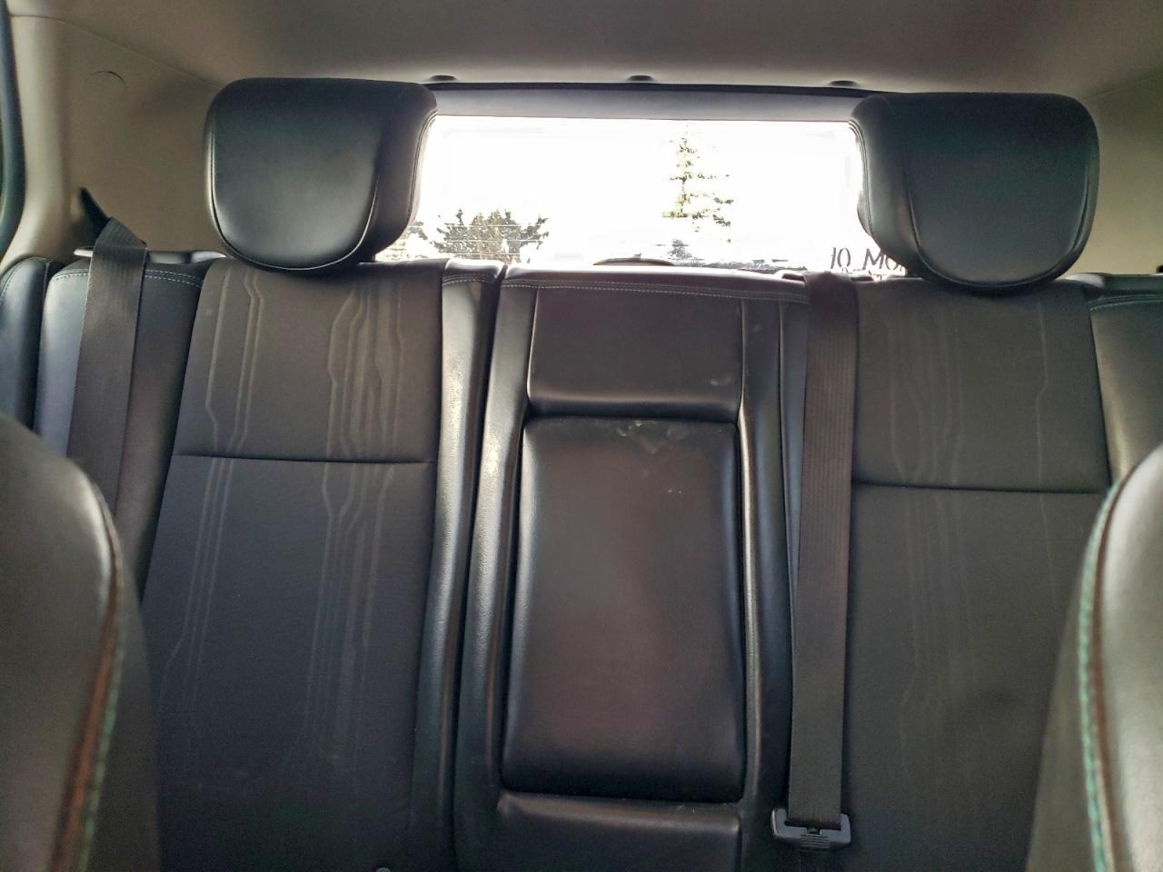 2015 CHEVROLET TRAX 1LT photo 10