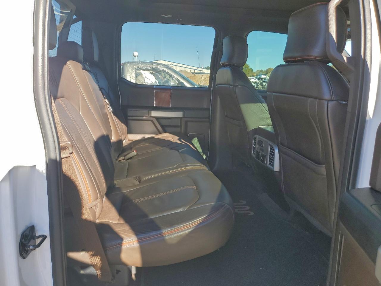 2017 FORD F150 SUPERCREW photo 10