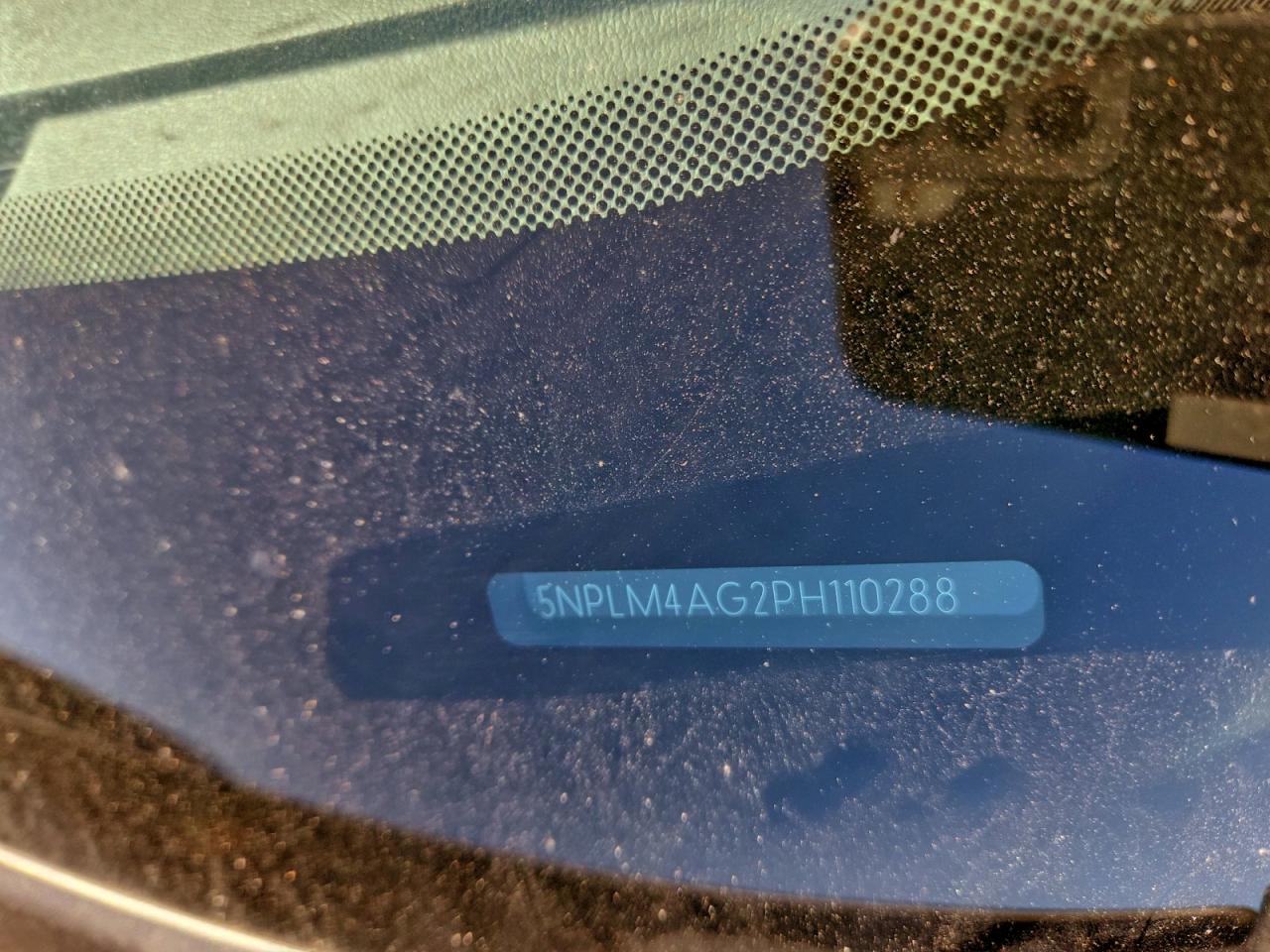 2023 HYUNDAI ELANTRA SEL photo 12