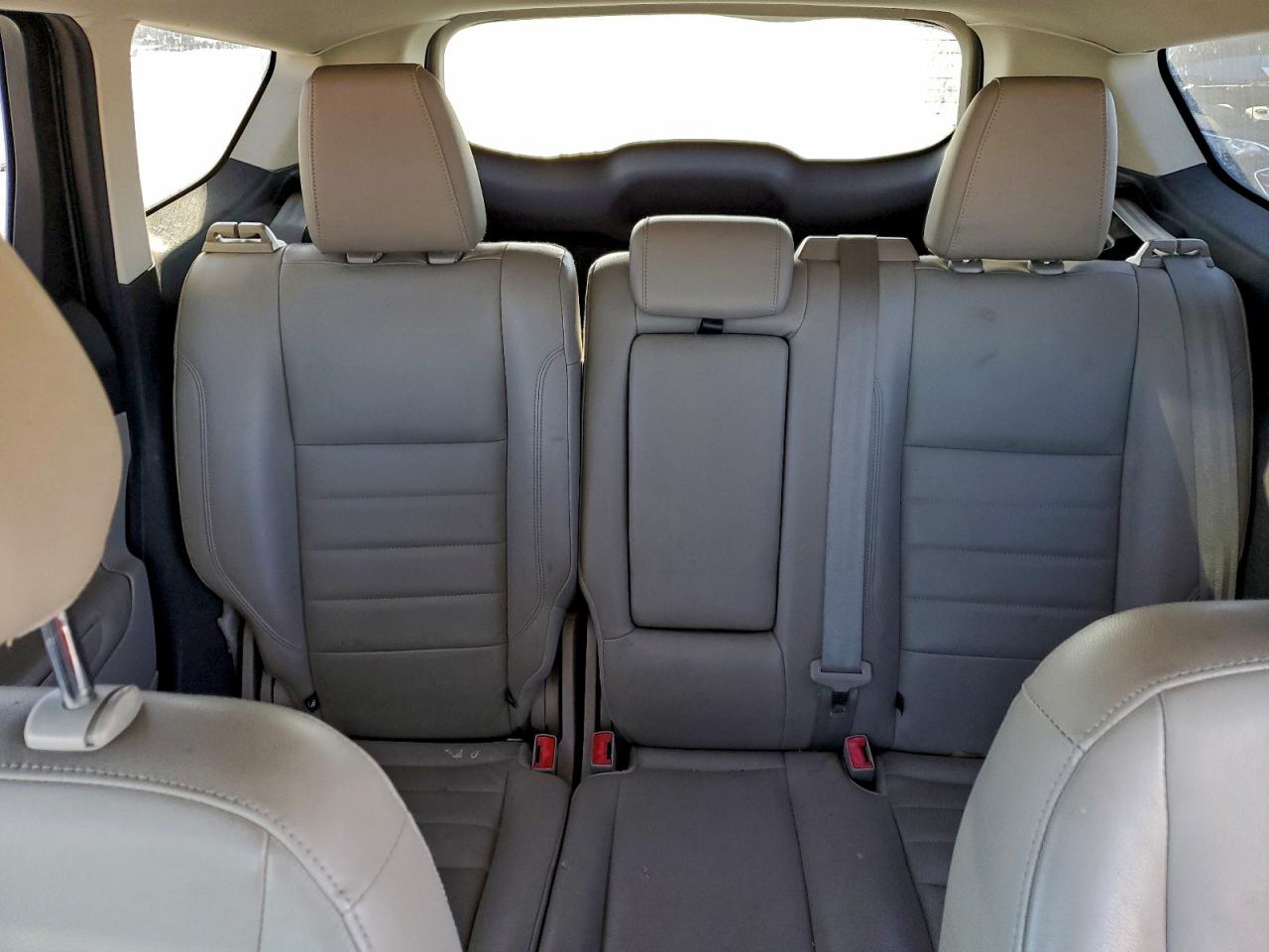 2013 FORD ESCAPE photo 10