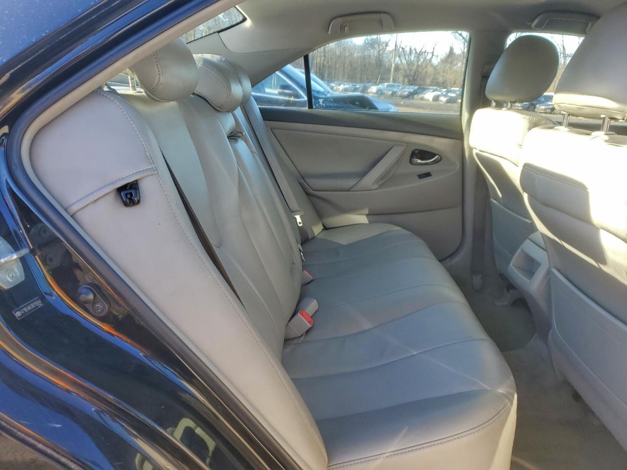 2008 TOYOTA CAMRY CE photo 10