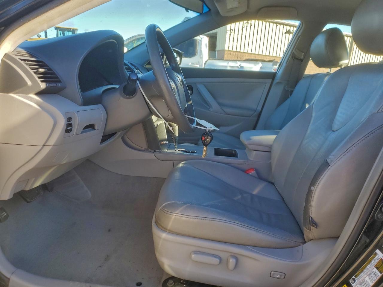 2008 TOYOTA CAMRY CE photo 7