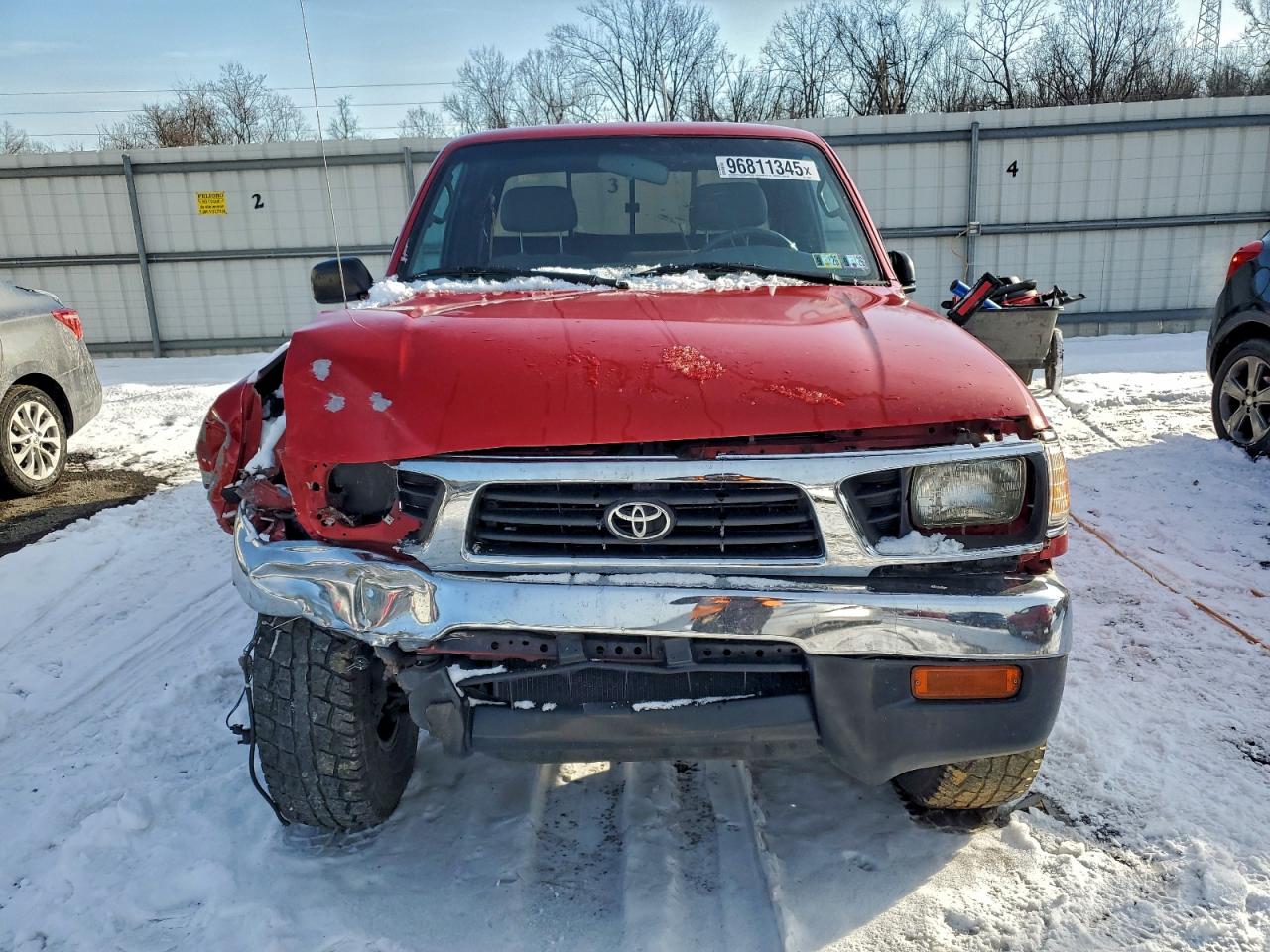 1996 TOYOTA TACOMA XTRACAB photo 5