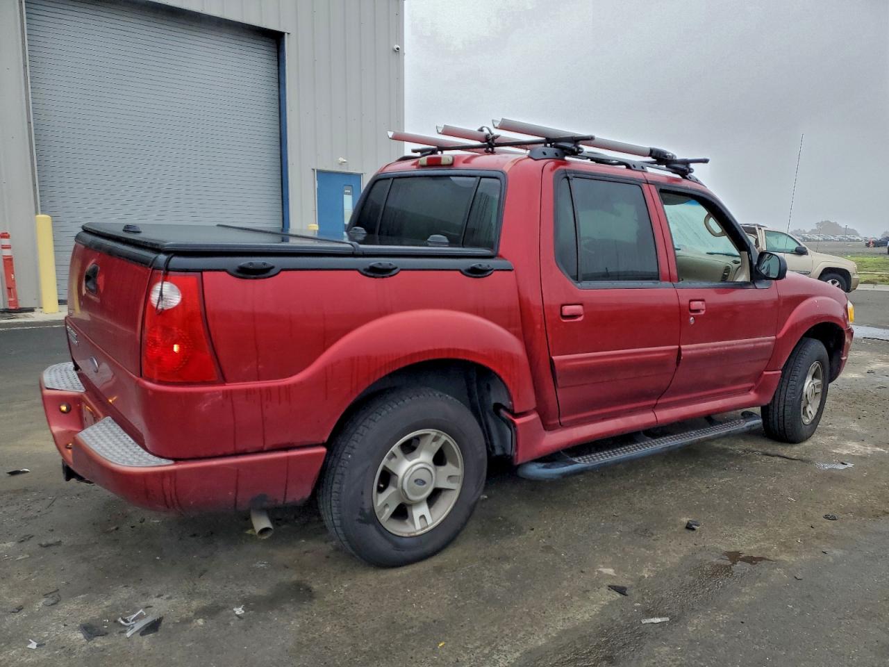 2004 FORD EXPLORER SPORT TRAC photo 3