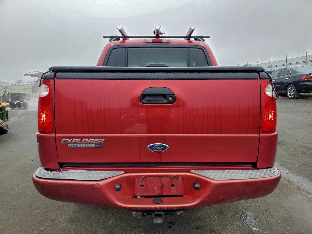 2004 FORD EXPLORER SPORT TRAC photo 6